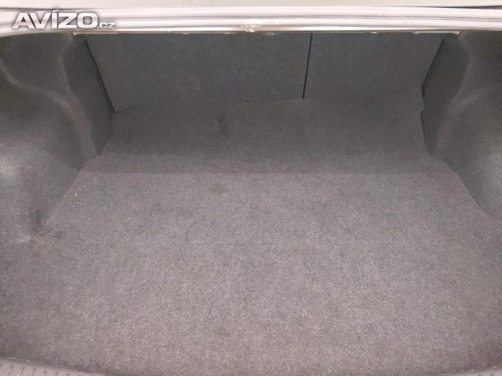 Foto inzerátu Mazda 6 2.2 MZR-CD
