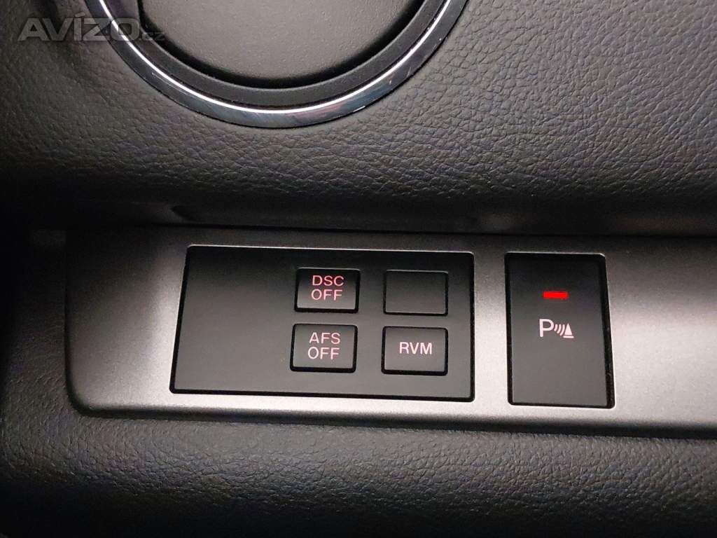 Foto inzerátu Mazda 6 2.2 MZR-CD