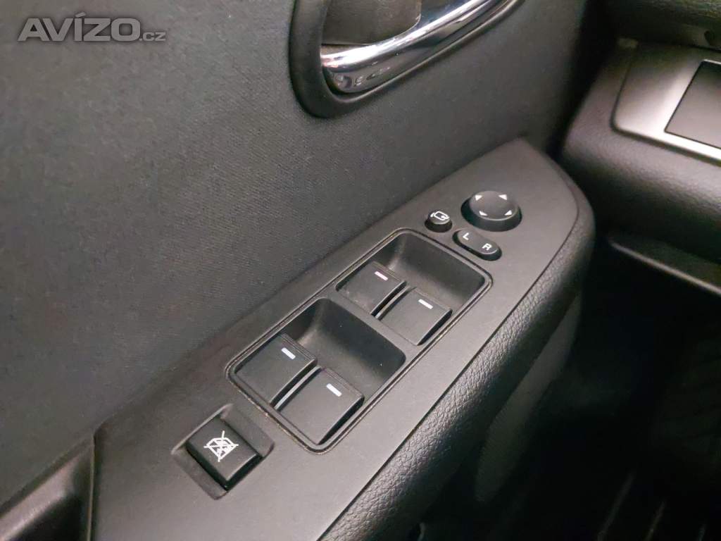 Foto inzerátu Mazda 6 2.2 MZR-CD