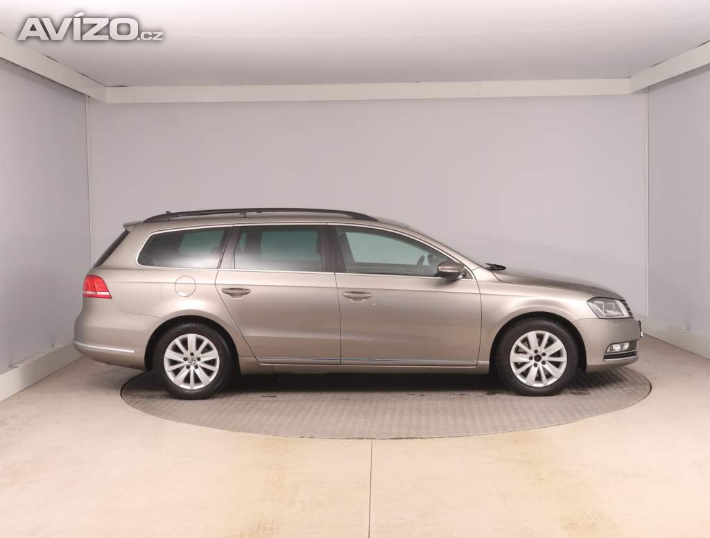 Foto inzerátu VW Passat 2.0 TDI