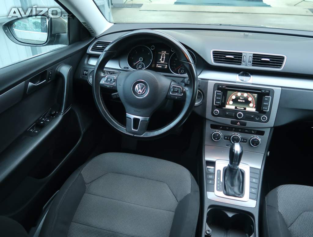 Foto inzerátu VW Passat 2.0 TDI