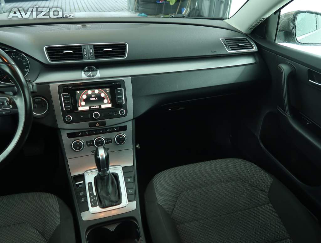 Foto inzerátu VW Passat 2.0 TDI