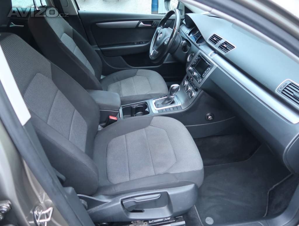 Foto inzerátu VW Passat 2.0 TDI
