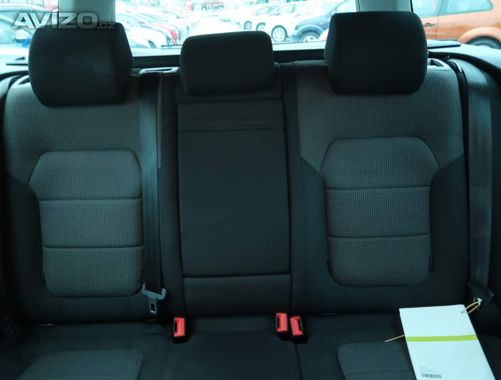 Foto inzerátu VW Passat 2.0 TDI