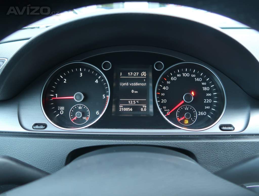Foto inzerátu VW Passat 2.0 TDI