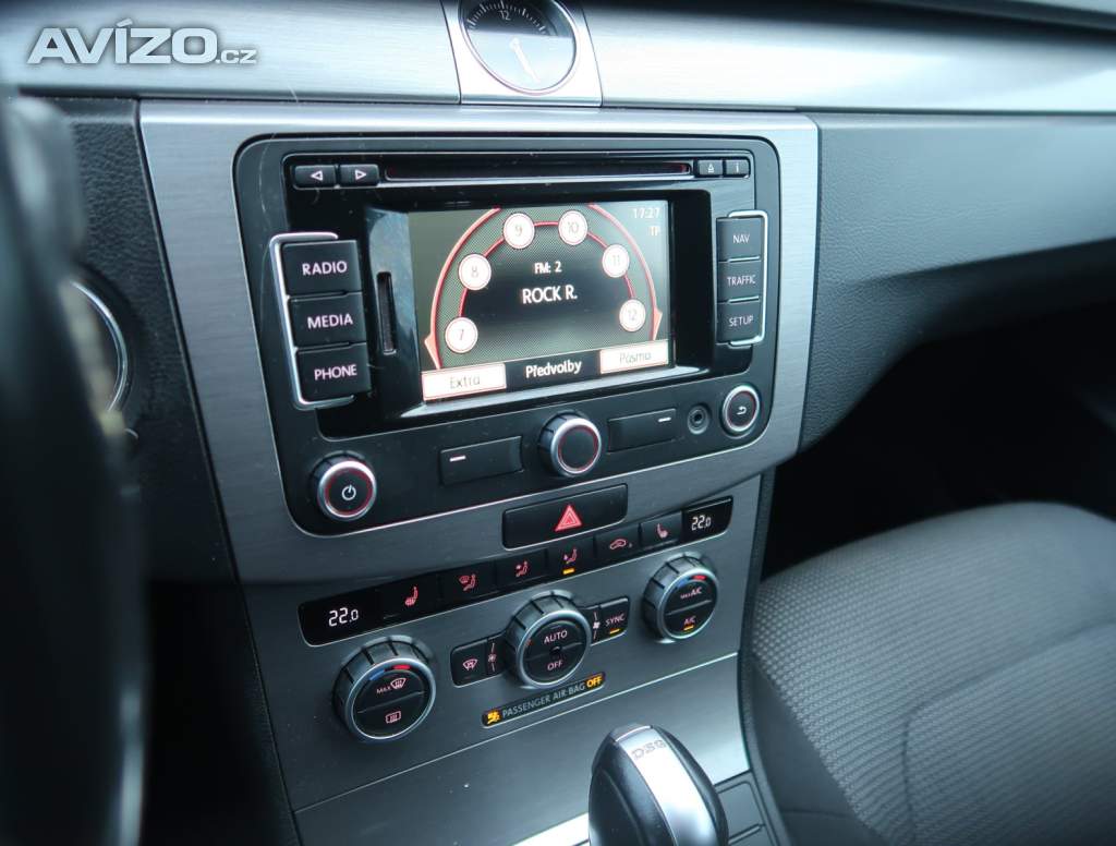 Foto inzerátu VW Passat 2.0 TDI