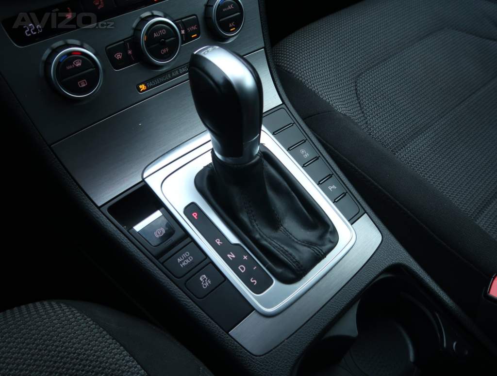 Foto inzerátu VW Passat 2.0 TDI