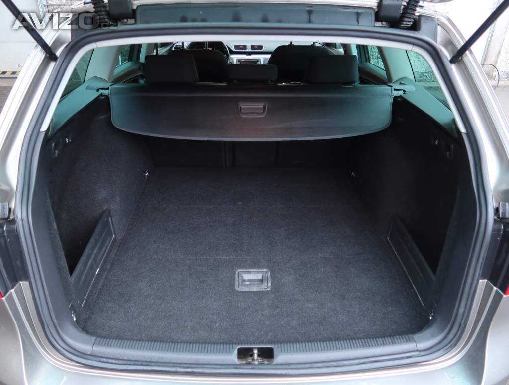 Foto inzerátu VW Passat 2.0 TDI