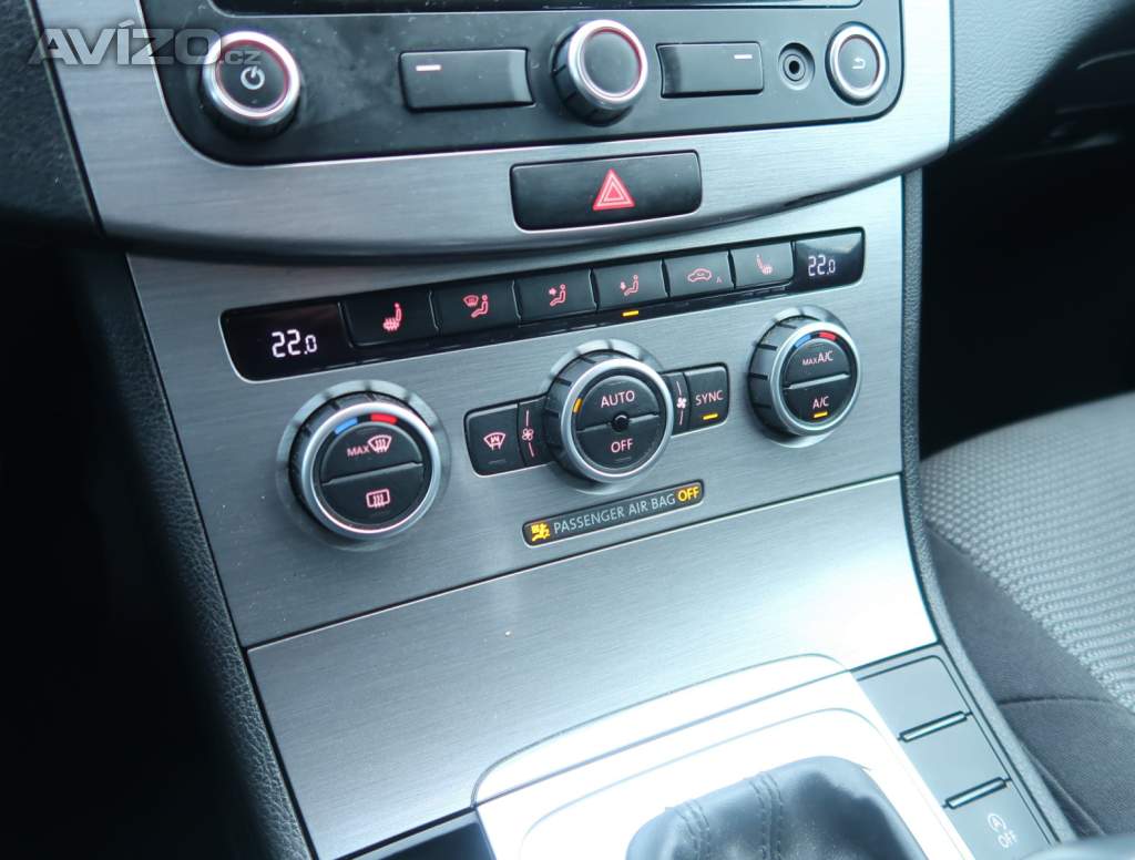 Foto inzerátu VW Passat 2.0 TDI