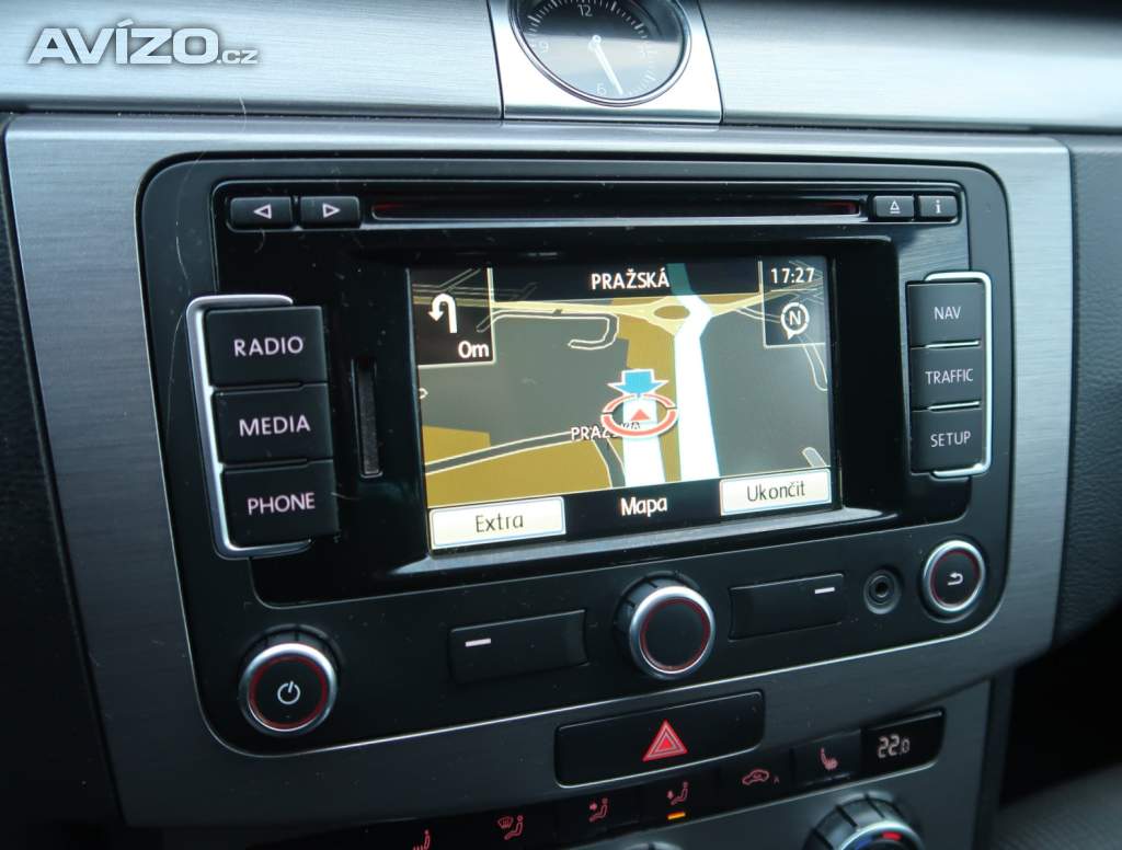Foto inzerátu VW Passat 2.0 TDI