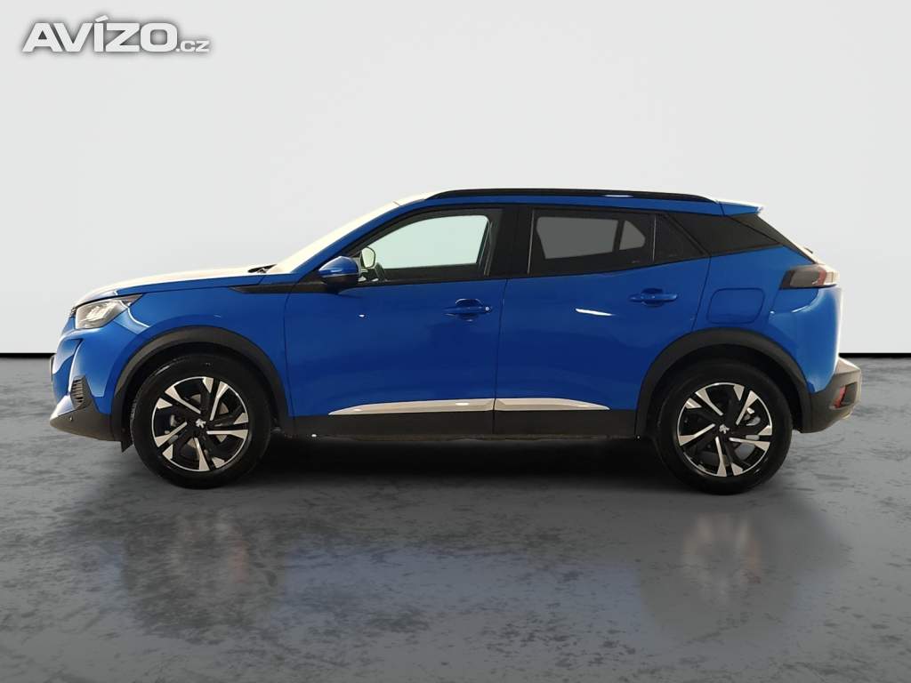 Foto inzerátu Peugeot 2008 1.2 PureTech