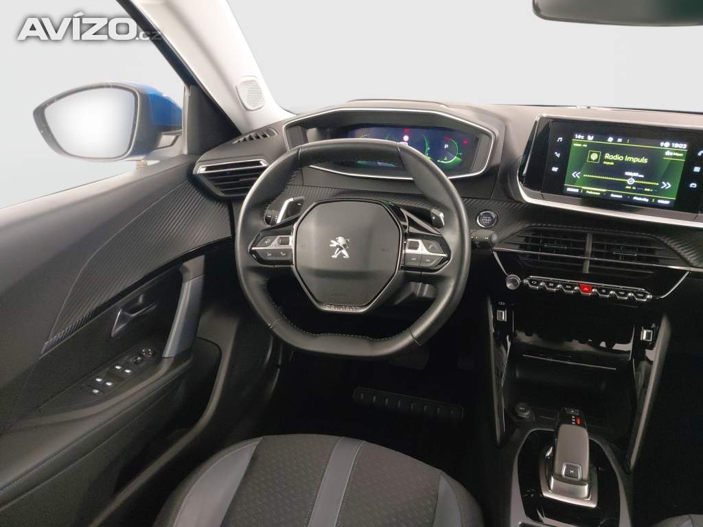 Foto inzerátu Peugeot 2008 1.2 PureTech