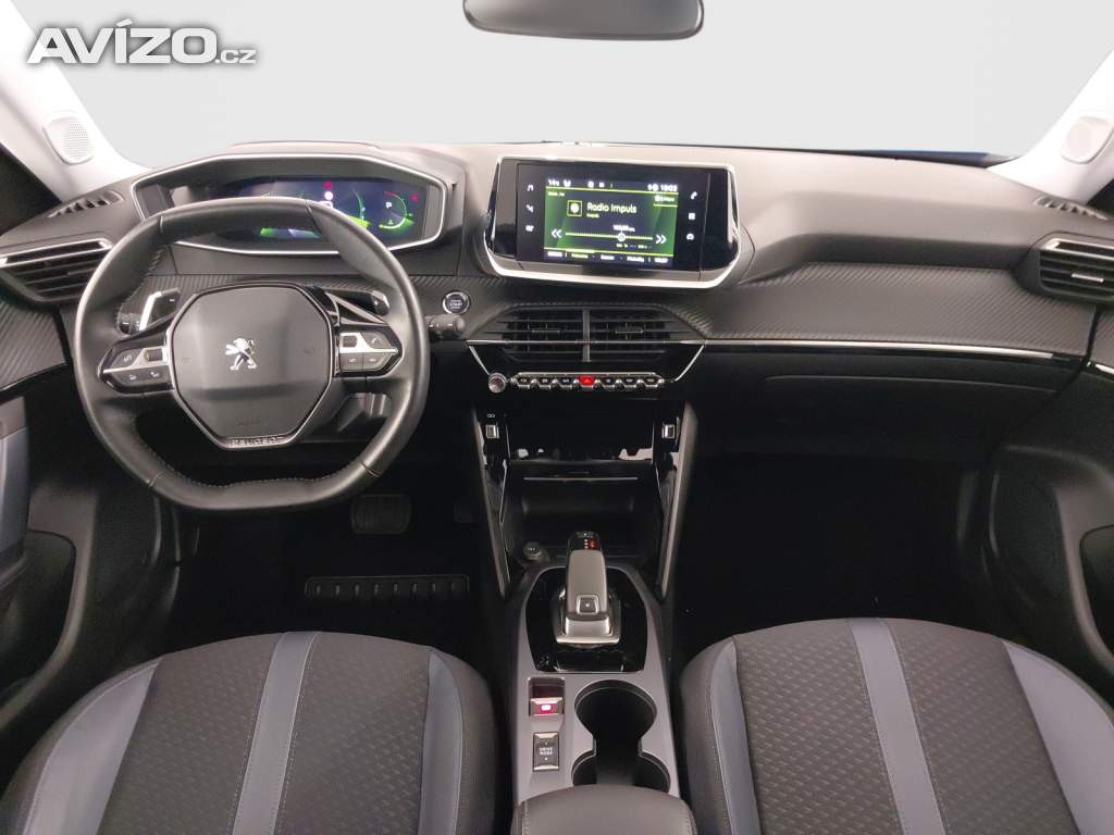 Foto inzerátu Peugeot 2008 1.2 PureTech
