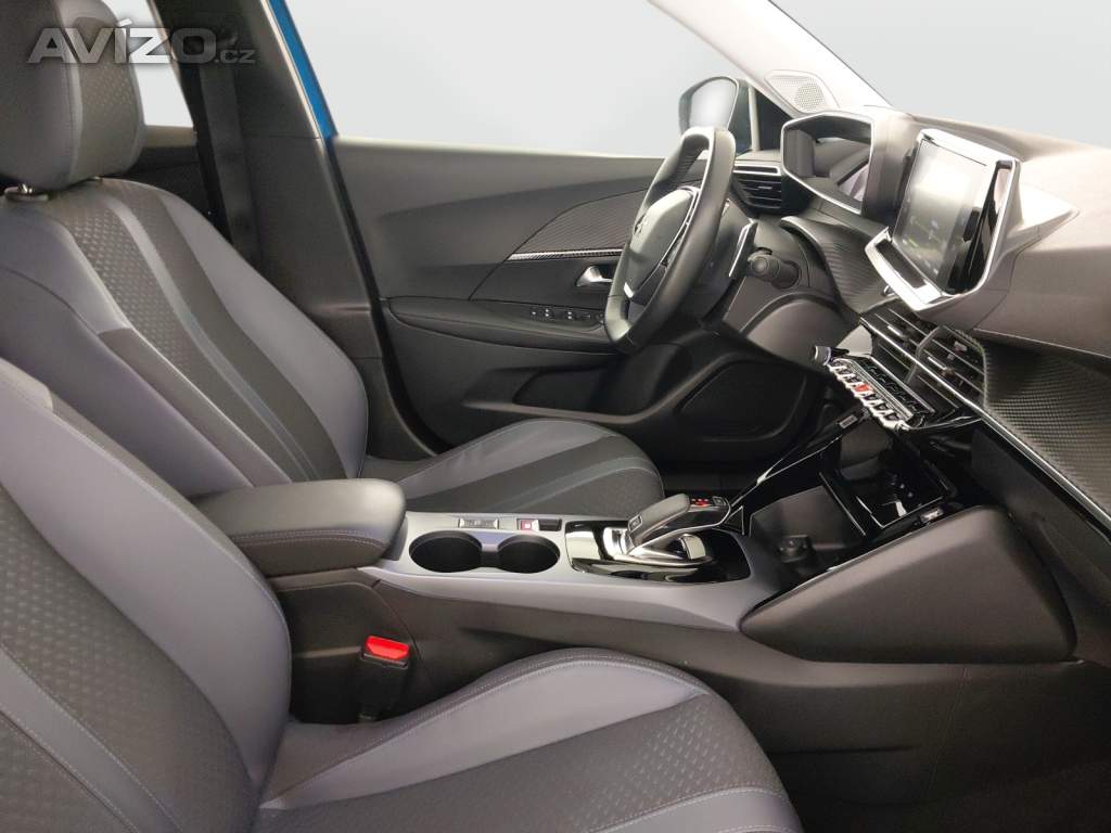 Foto inzerátu Peugeot 2008 1.2 PureTech