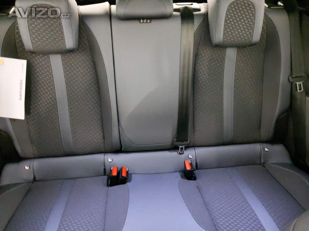 Foto inzerátu Peugeot 2008 1.2 PureTech
