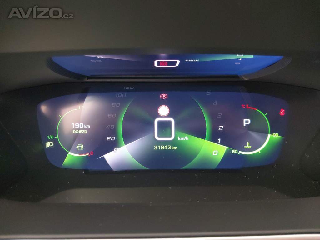 Foto inzerátu Peugeot 2008 1.2 PureTech