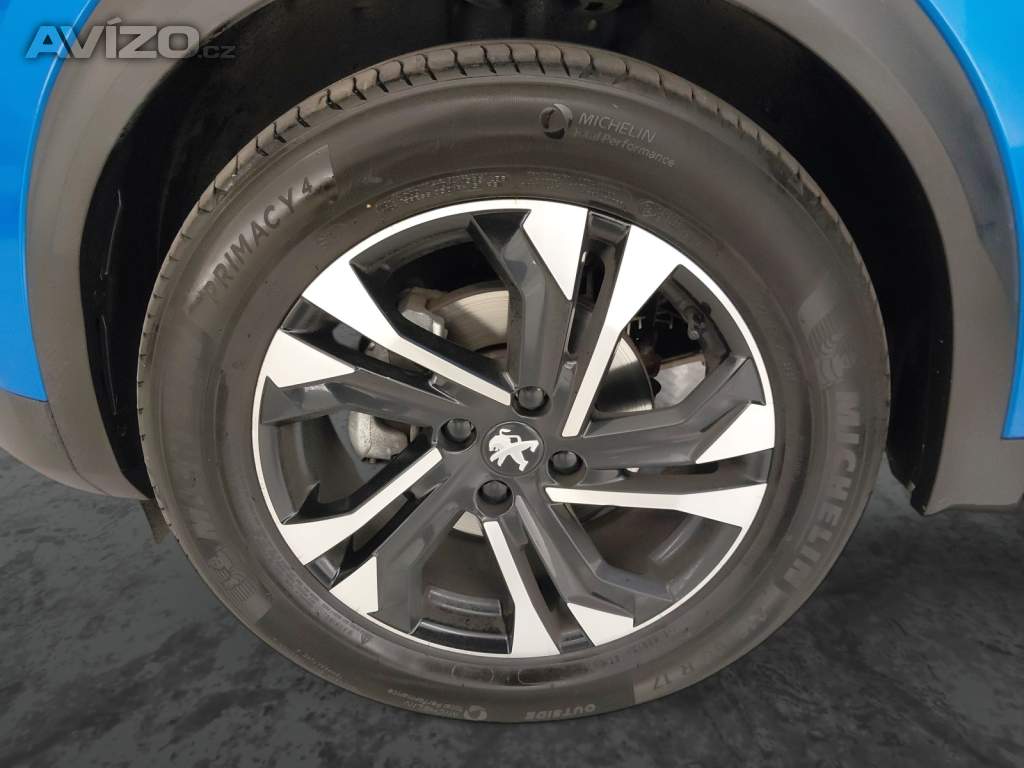 Foto inzerátu Peugeot 2008 1.2 PureTech