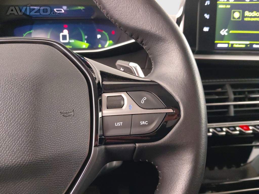 Foto inzerátu Peugeot 2008 1.2 PureTech
