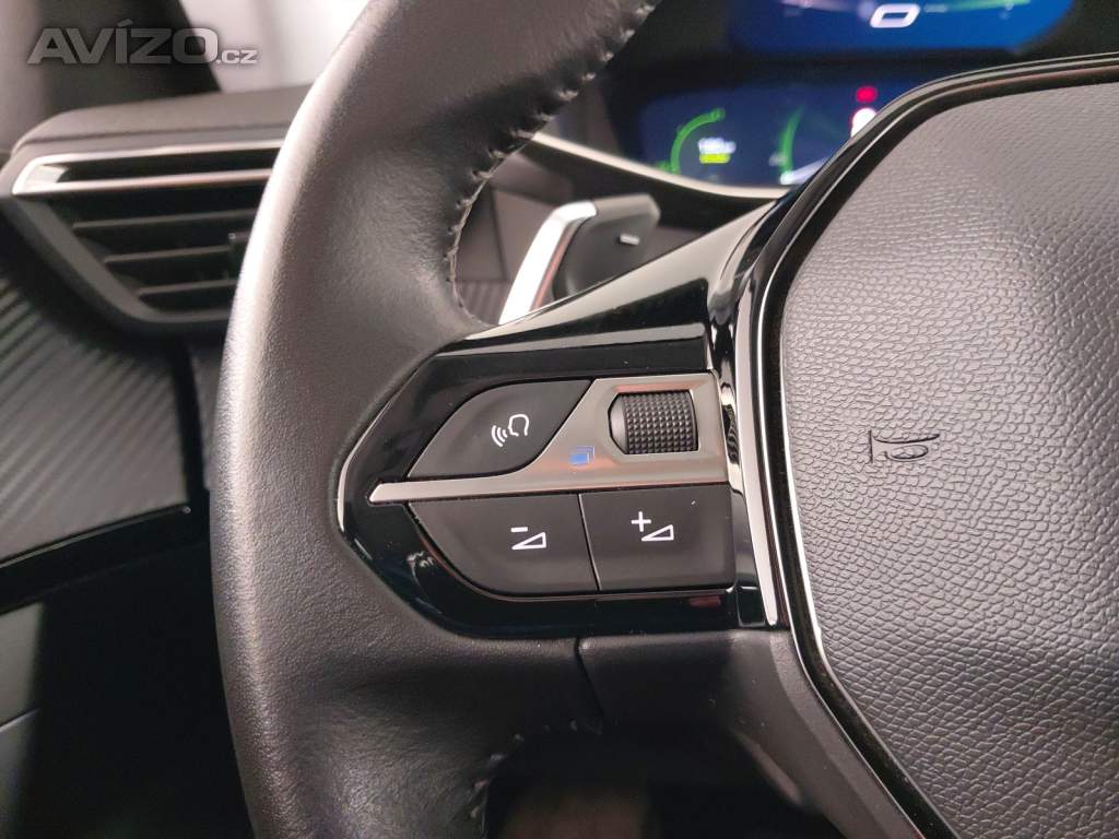 Foto inzerátu Peugeot 2008 1.2 PureTech