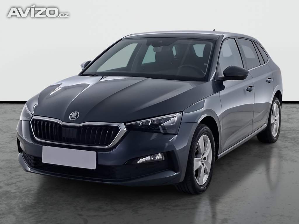 Foto inzerátu Skoda Scala 1.0 TSI