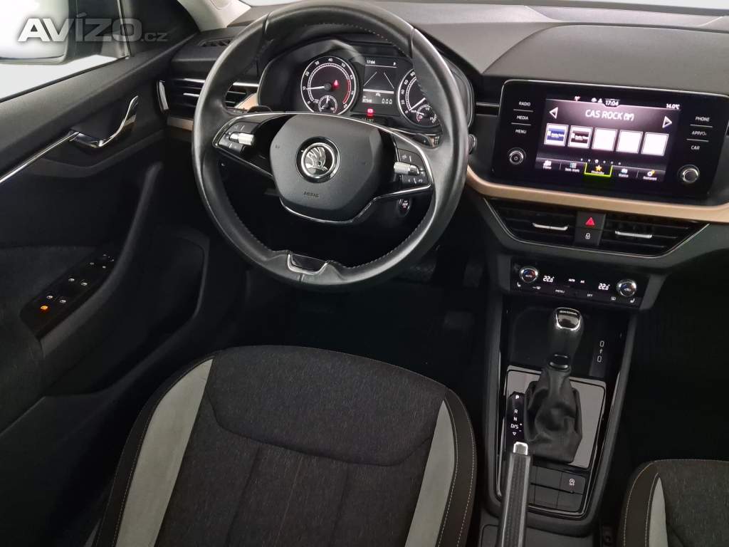 Foto inzerátu Skoda Scala 1.0 TSI