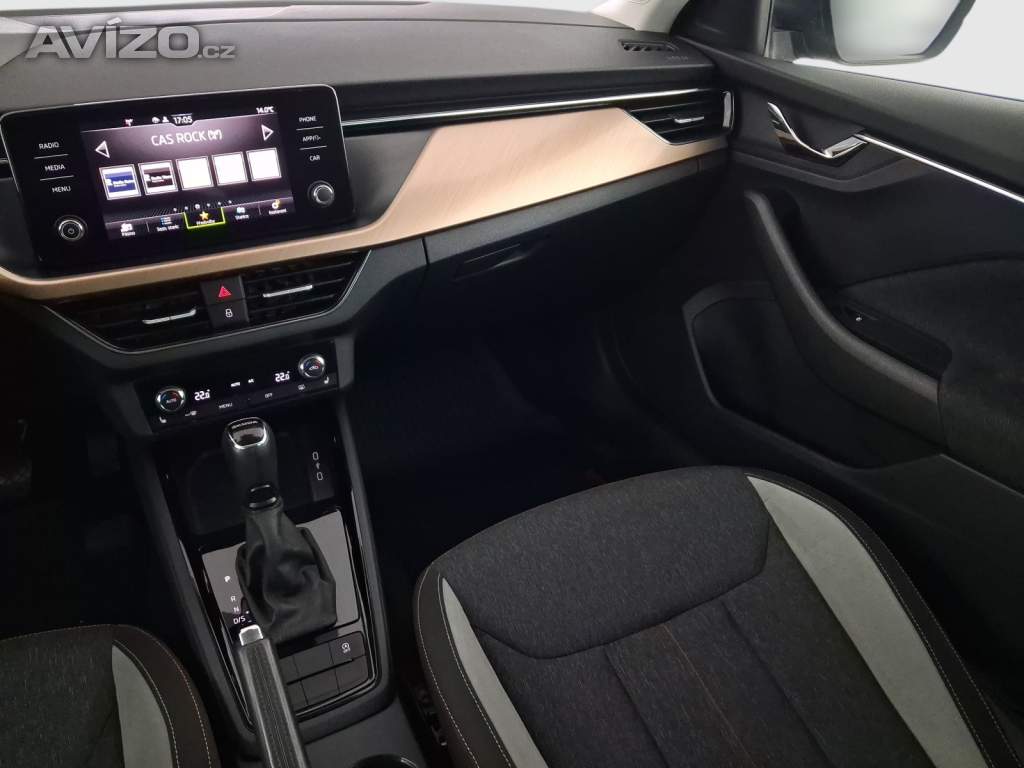 Foto inzerátu Skoda Scala 1.0 TSI