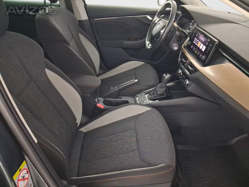 Foto inzerátu Skoda Scala 1.0 TSI