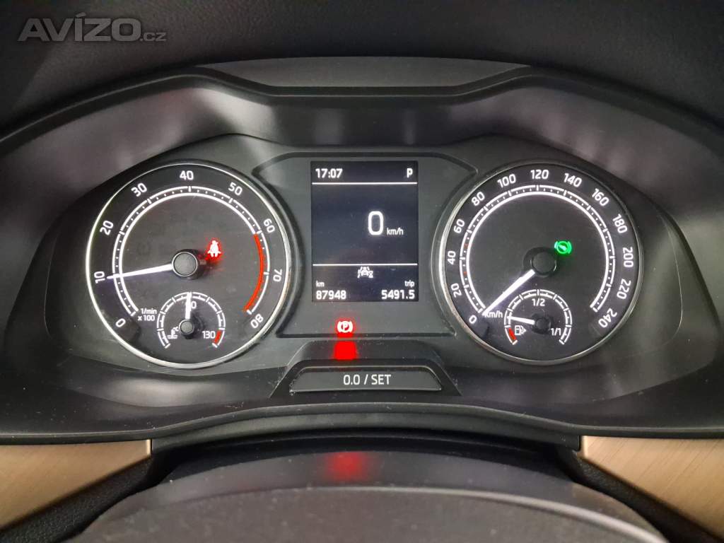 Foto inzerátu Skoda Scala 1.0 TSI