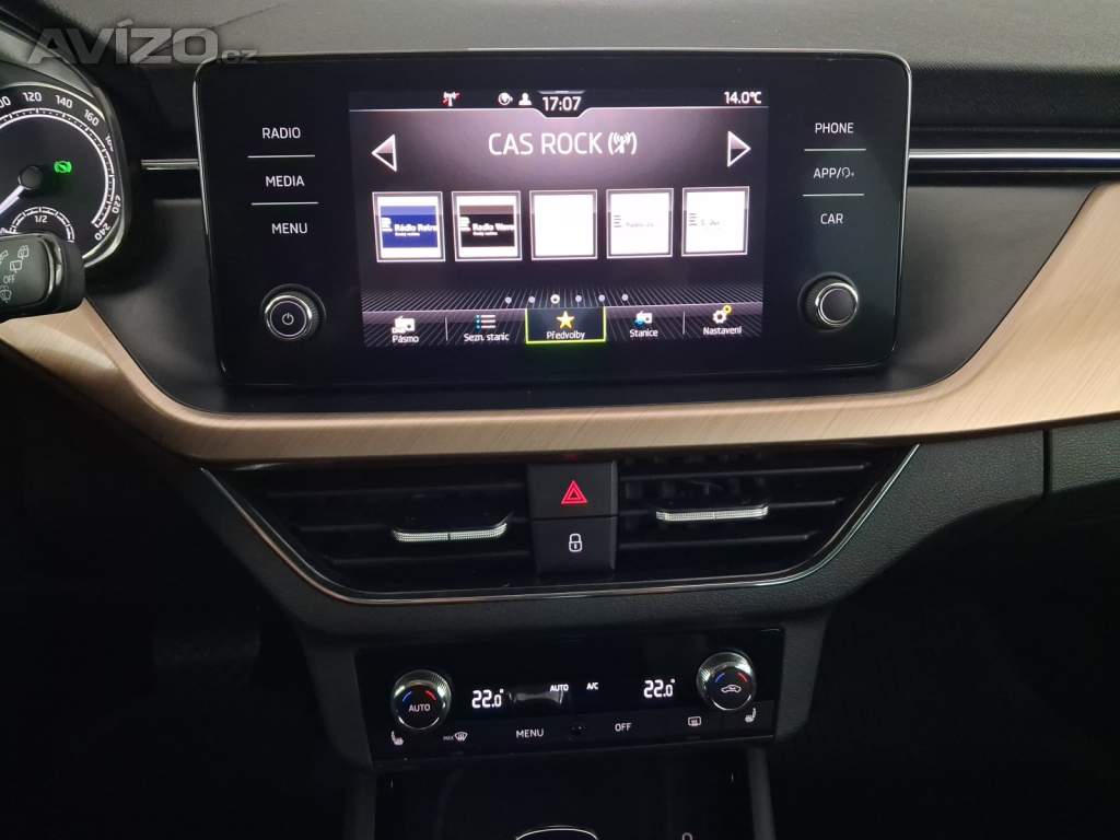 Foto inzerátu Skoda Scala 1.0 TSI