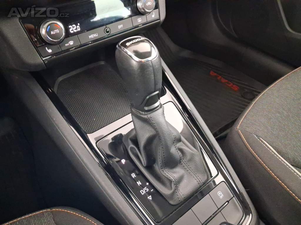 Foto inzerátu Skoda Scala 1.0 TSI