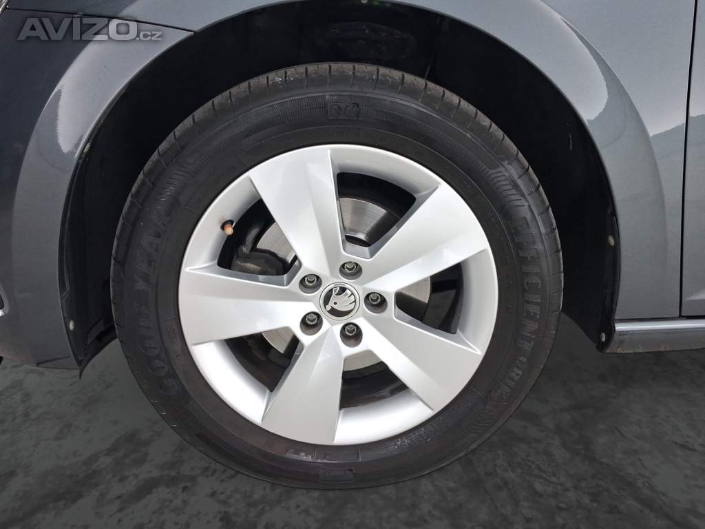 Foto inzerátu Skoda Scala 1.0 TSI
