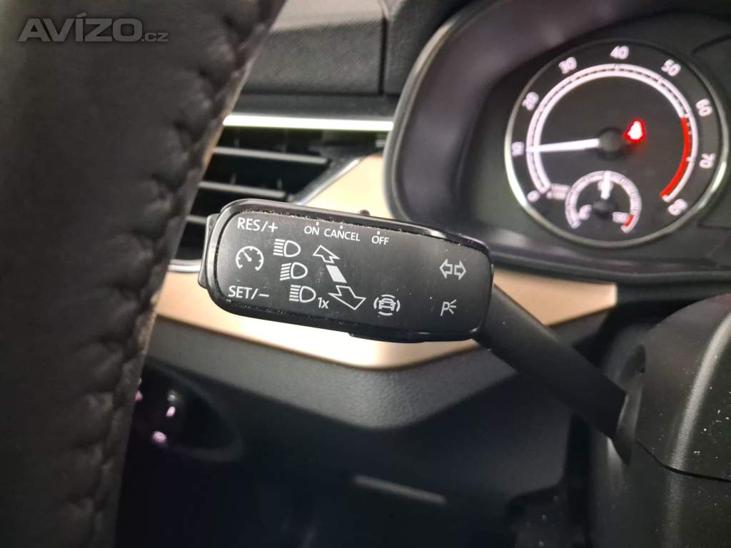 Foto inzerátu Skoda Scala 1.0 TSI