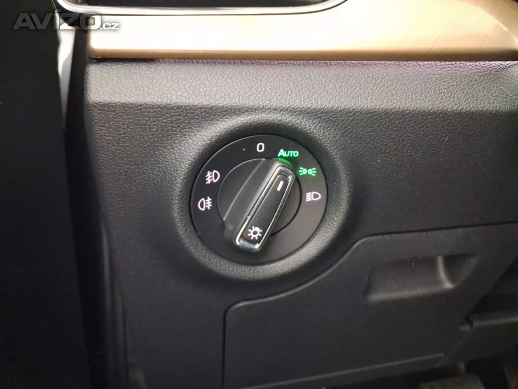 Foto inzerátu Skoda Scala 1.0 TSI