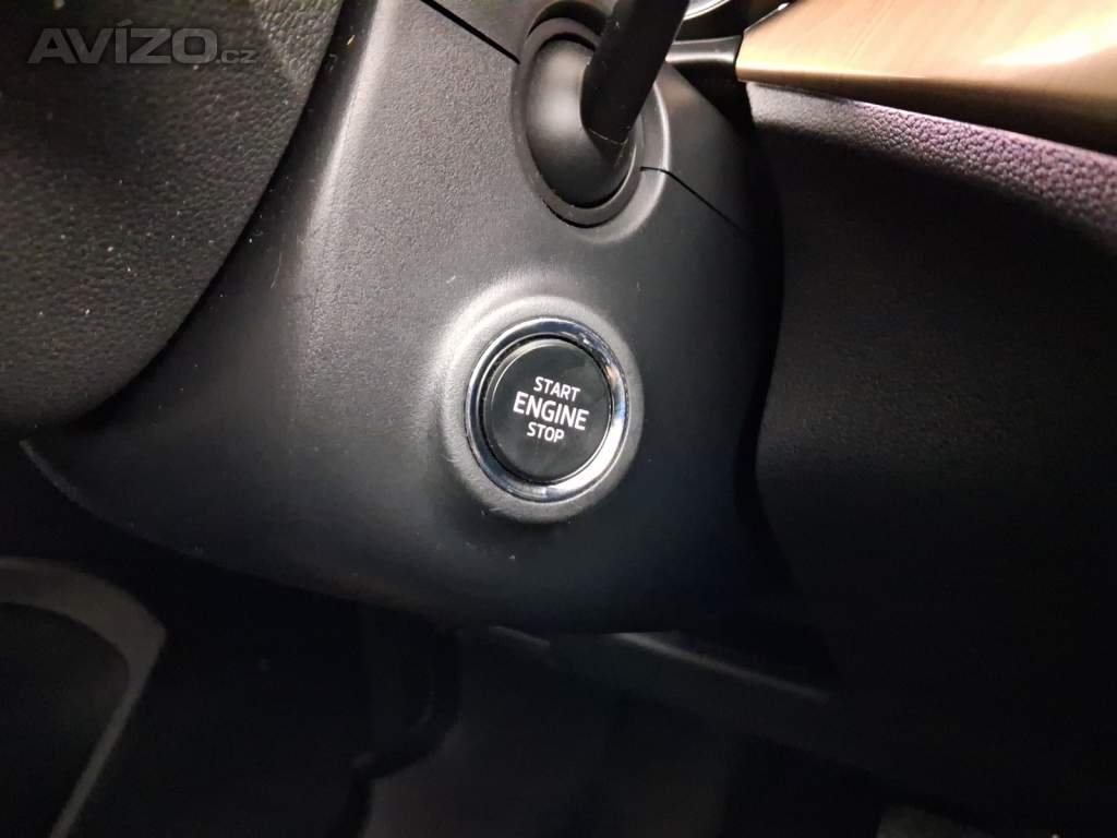 Foto inzerátu Skoda Scala 1.0 TSI