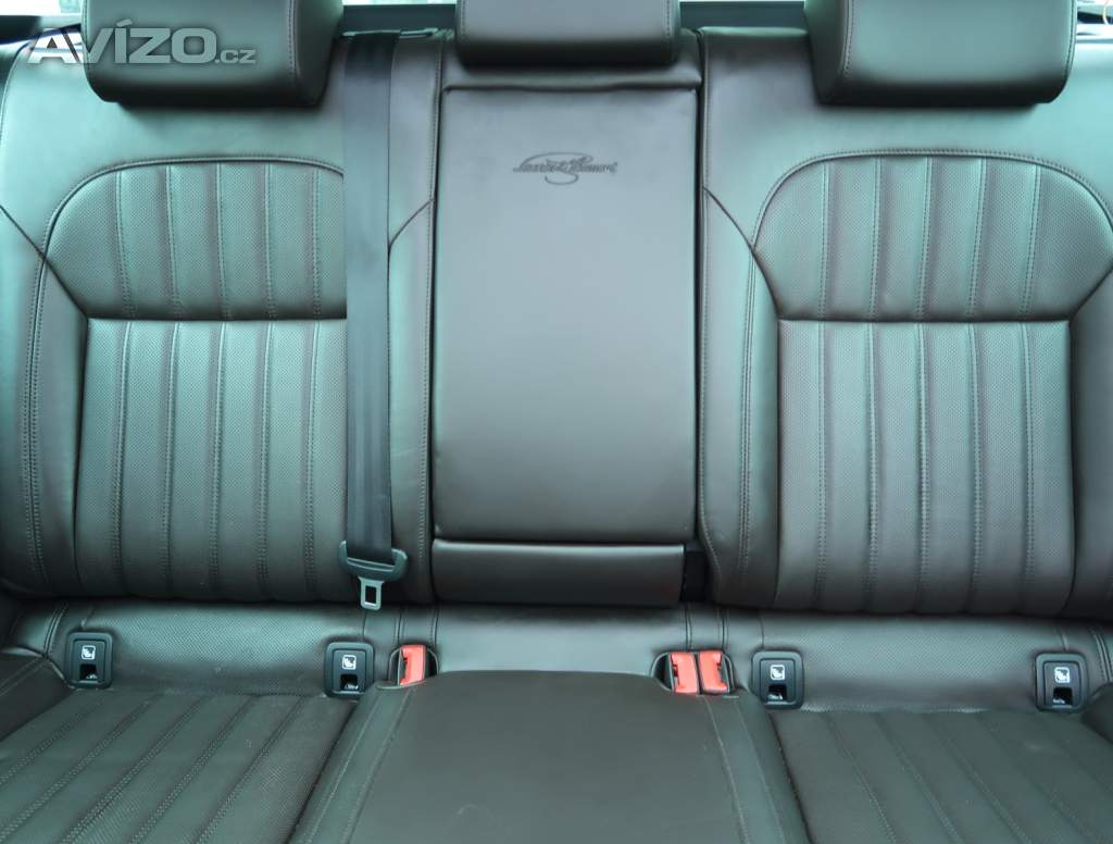 Foto inzerátu Skoda Superb 2.0 TDI