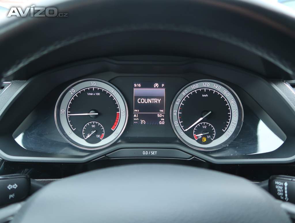 Foto inzerátu Skoda Superb 2.0 TDI