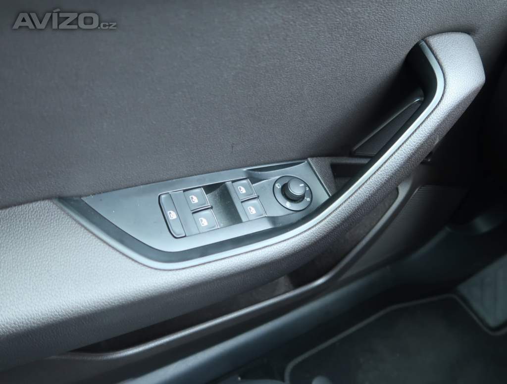 Foto inzerátu Skoda Superb 2.0 TDI