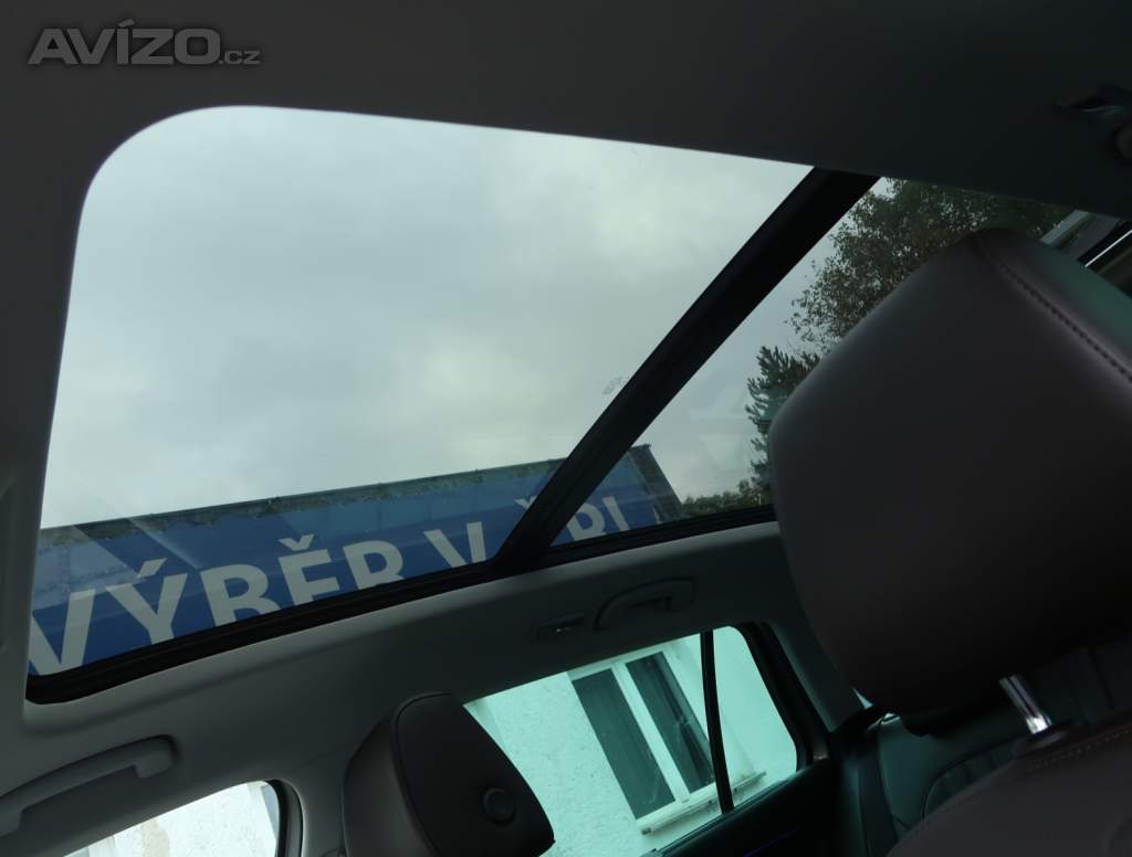 Foto inzerátu Skoda Superb 2.0 TDI
