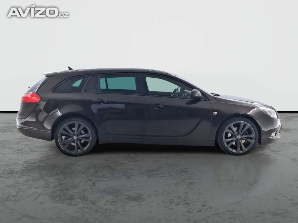 Foto inzerátu Opel Insignia 2.0 BiTurbo CDTI