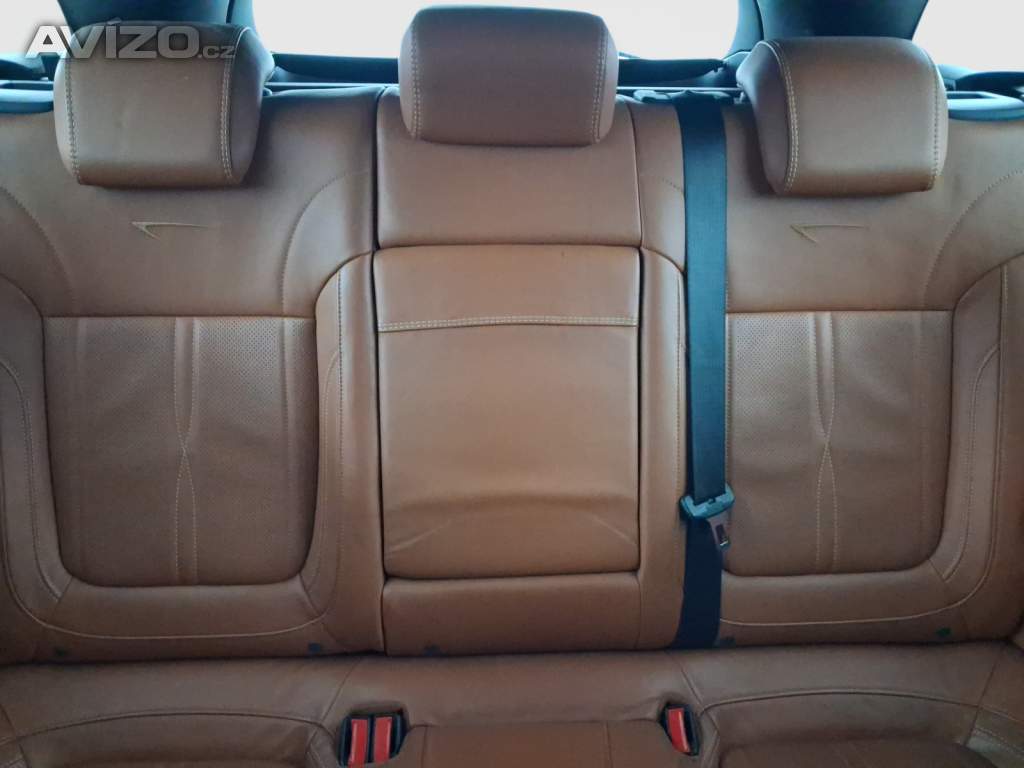 Foto inzerátu Opel Insignia 2.0 BiTurbo CDTI