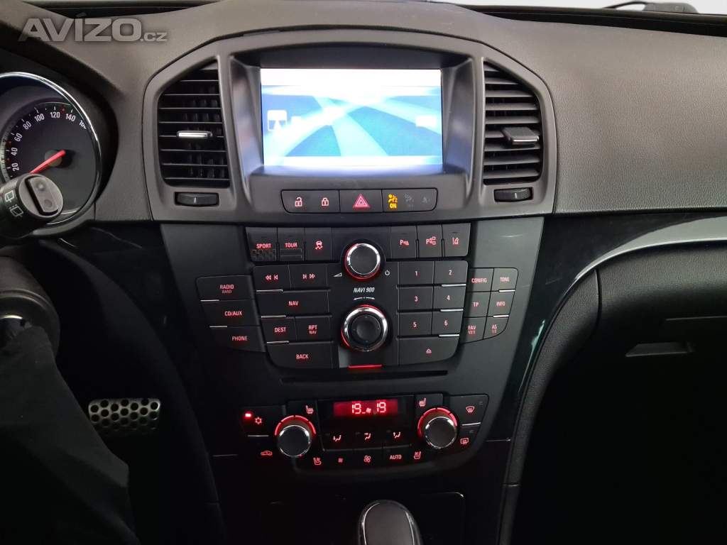 Foto inzerátu Opel Insignia 2.0 BiTurbo CDTI