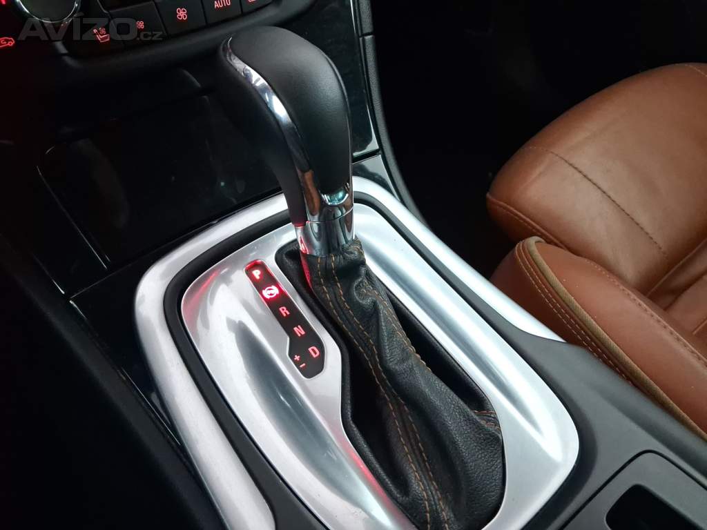 Foto inzerátu Opel Insignia 2.0 BiTurbo CDTI