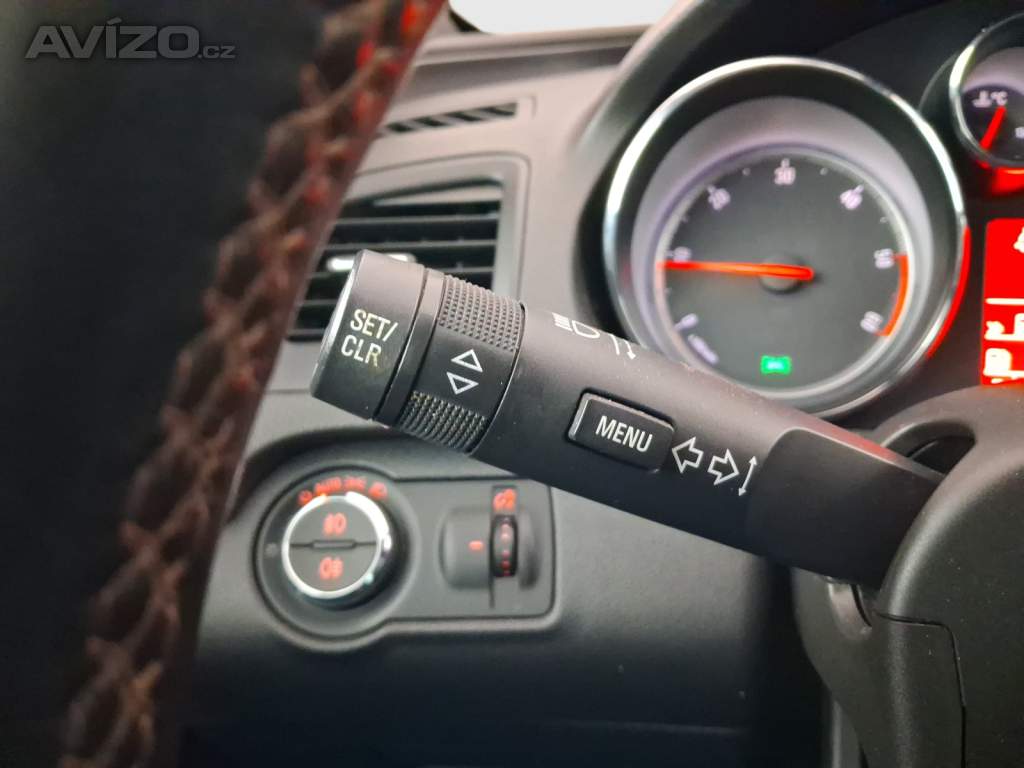 Foto inzerátu Opel Insignia 2.0 BiTurbo CDTI