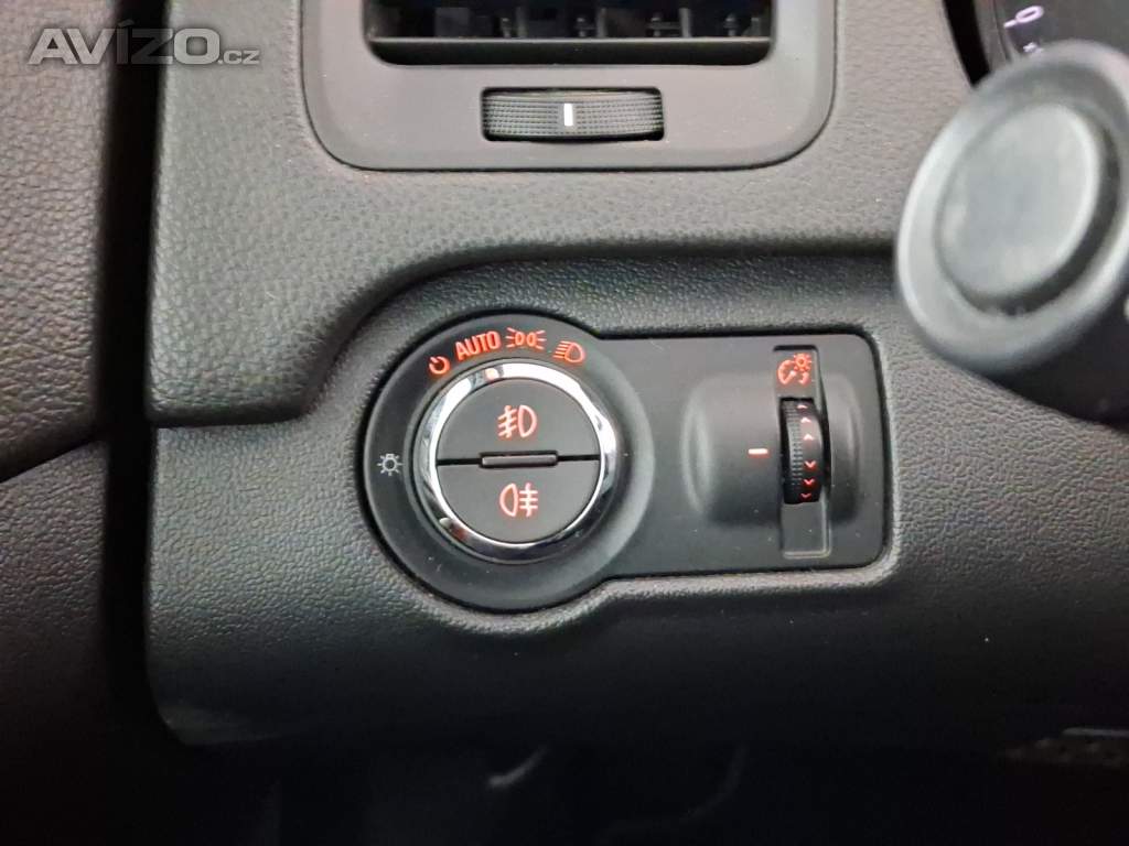 Foto inzerátu Opel Insignia 2.0 BiTurbo CDTI