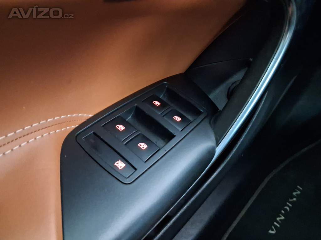 Foto inzerátu Opel Insignia 2.0 BiTurbo CDTI