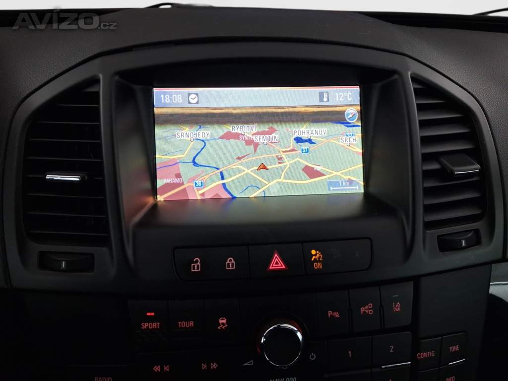Foto inzerátu Opel Insignia 2.0 BiTurbo CDTI