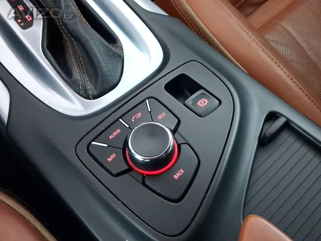 Foto inzerátu Opel Insignia 2.0 BiTurbo CDTI