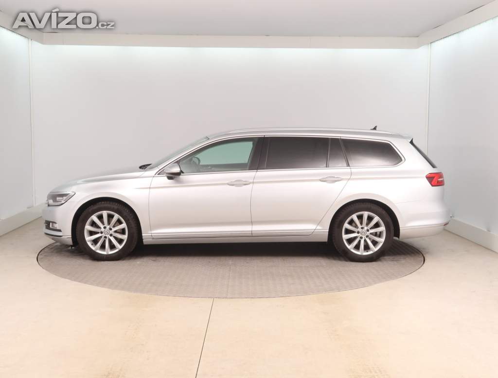 Foto inzerátu VW Passat 2.0 TDI