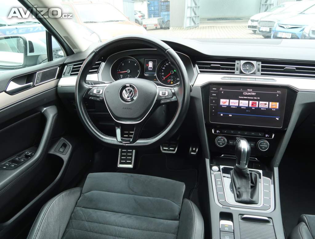 Foto inzerátu VW Passat 2.0 TDI
