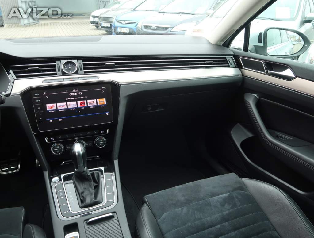 Foto inzerátu VW Passat 2.0 TDI